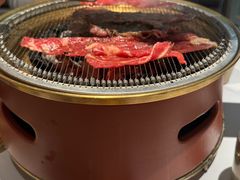 -西塔老太太泥炉烤肉(川沙百联店)