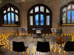 -Big House当代艺术中心