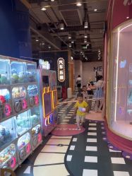 -meland亲子乐园(北京首开通州万象汇店)