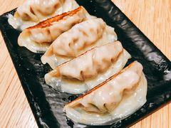 手工煎饺-云味馆·云南菜·云南米线(景田店)