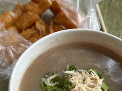 -汪记鲜鱼糊汤粉(沈阳路总店)