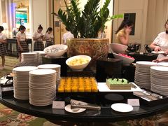 -广州富力丽思卡尔顿酒店