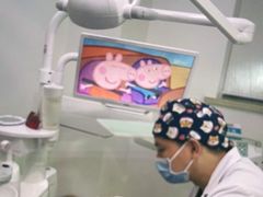 -大连美琳达联合口腔