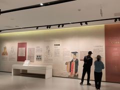 -南京市规划建设展览馆
