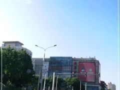 -国华商场