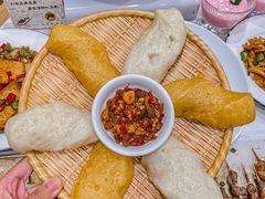 -新凯旋烧烤·燕姐千岛湖土菜