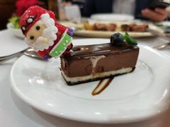 意式提拉米苏-摩根扒房(桐梓林店)