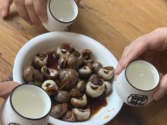 -旅马餐厅(茅家埠店)