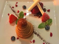 -君悦酒店·意合园·意式风味