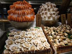 -喜庭海鲜自助(来福士店)