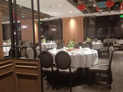 大堂-大鸭梨烤鸭(枣园店)