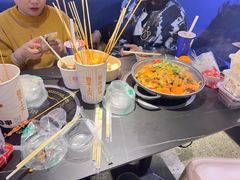 -青木岚小海鲜•小龙虾(友谊店)