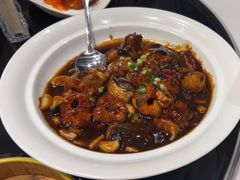 -香雪海饭店中餐厅(人民桥店)