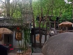 -老张烤羊(王哥庄店)