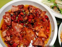 -辛香汇(大华第一坊店)