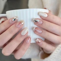 -M·X Nail日式美甲美睫