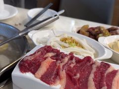 -潮汕大目牛肉火锅(水围店)