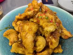 -君霖海鲜私房菜(春柳店)