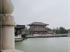 -唐御宴•御宴宫•唐代菜点(芙蓉西路店)