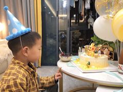 -Dark Horse·黑马蛋糕·低脂·低糖淡奶(金匙望湖大厦店)