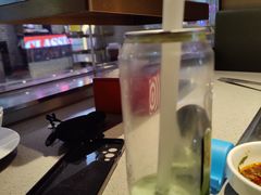 -海底捞火锅(东方时代广场店)