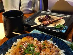 -山葵家居酒屋(天目里店)