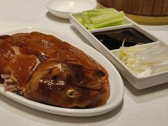 -便宜坊烤鸭店(贵园里店)
