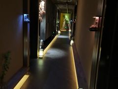 -若水云栖·足疗·按摩·SPA(城阳万达广场店)
