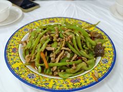 -胖子饺子馆·海鲜家常菜(海军博物馆店)
