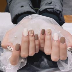 点击看大图 手部美甲-Nail Me美甲美睫