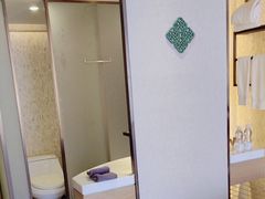 -广州花园酒店