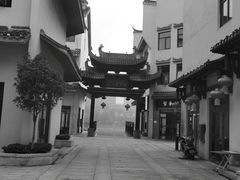 -洪江古商城
