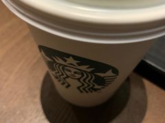 -星巴克(厦门SM新生活广场店)