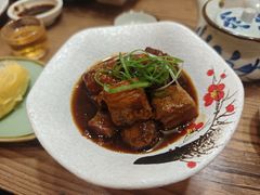 -红叶日本料理(辰熙广场店)
