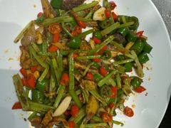 -高玛纳驴肉火烧(河间总店)