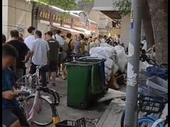 -正味斋锅巴菜(西北角店)