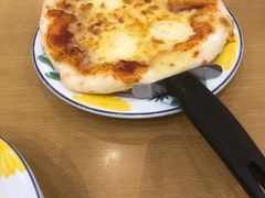 -萨莉亚意式餐厅(天河城购物中心店)