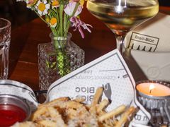 -Blac+Blac(中海环宇荟店)