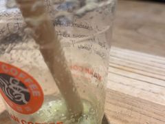 -maan coffee漫咖啡(通州店)