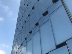 -洲际酒店·地平线全日餐厅HORIZON CAFÉ