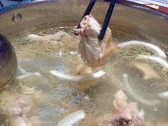 散养158天走地文昌鸡-椰小鸡·琼州糟粕醋·火锅(美兰缤纷城店)