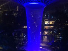 -樟宜机场免税店