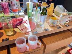 -星巴克(天津佛罗伦萨小镇店)