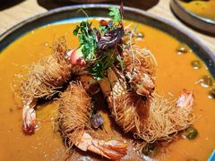 -Osteria Garden 生蚝花园餐厅(原进贤路店)