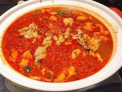 -红盔甲·小龙虾(人民广场店)