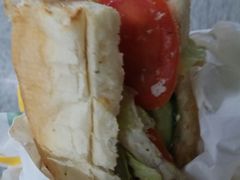 -赛百味SUBWAY(永业店)