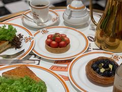 -夿萐咖啡(爱雍·乌节店)