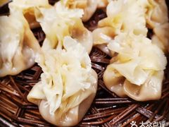 -西夏回族烧麦馆(牡丹街店)