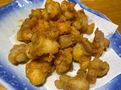 唐扬鸡软骨-一心创作料理屋(经开万达店)