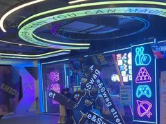 -时尚天河商业广场
